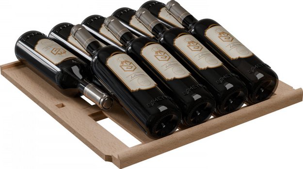 Демонстрационная полка Meyvel POL-D-MV98-KBF2 (preview 3)