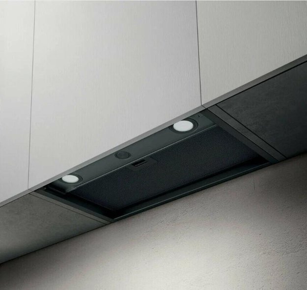 Вытяжка Elica BOXIN LX/BL MAT/A/60 (preview 1)