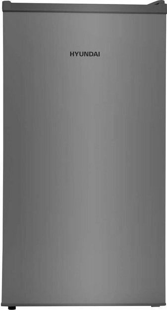 Холодильник Hyundai CO10031H серебристый (preview 1)