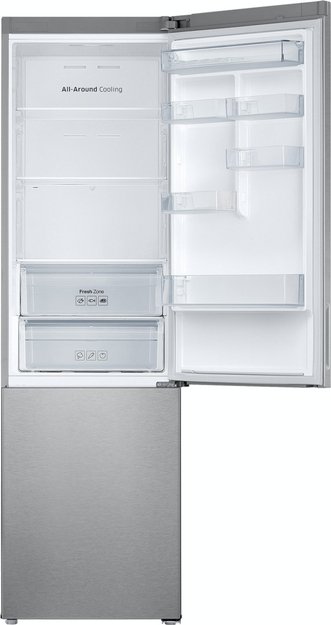 Холодильник Samsung RB37A5200SA/WT (preview 5)