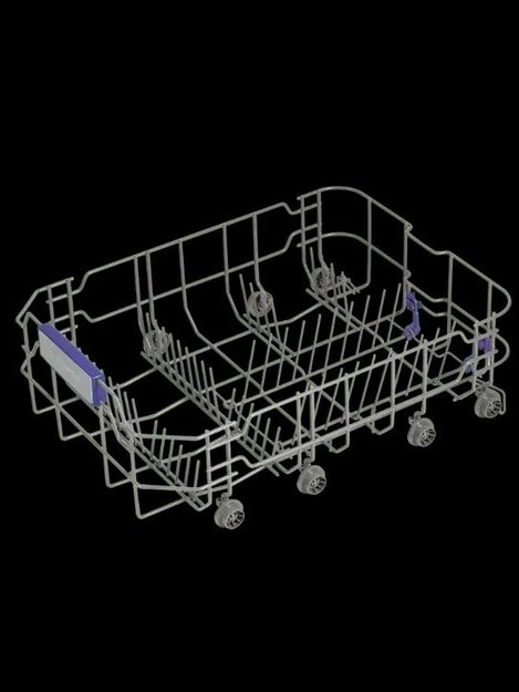 Встраиваемая посудомоечная машина Maunfeld MLP-122D Light Beam (preview 17)