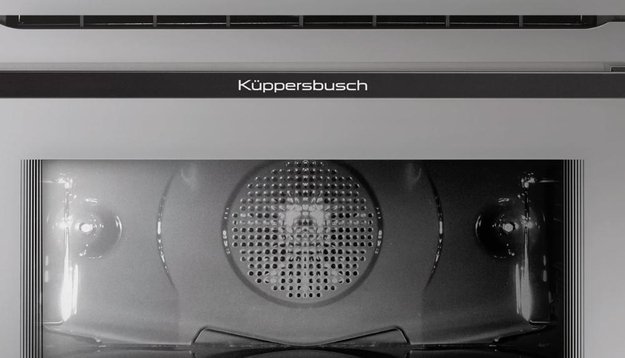 Компактный духовой шкаф Kuppersbusch CBP 6550.0 G5 Black Velvet (preview 3)
