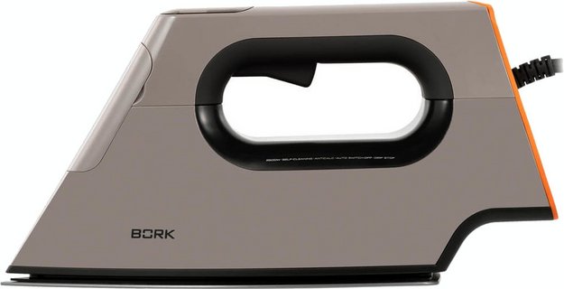 Утюг Bork I780 gg грейдж (фото 3) Утюг Bork I780 gg грейдж (preview 3)