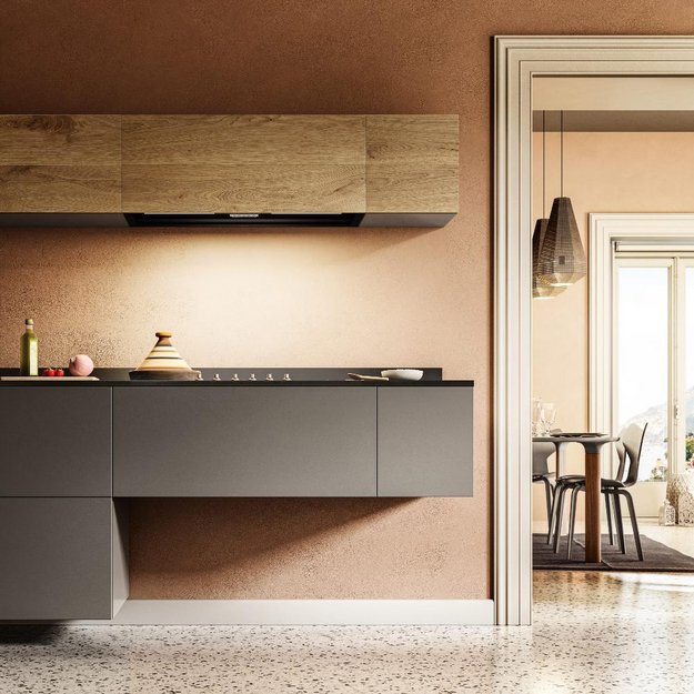 Вытяжка Elica RULES @ BL/F/60 (preview 2)