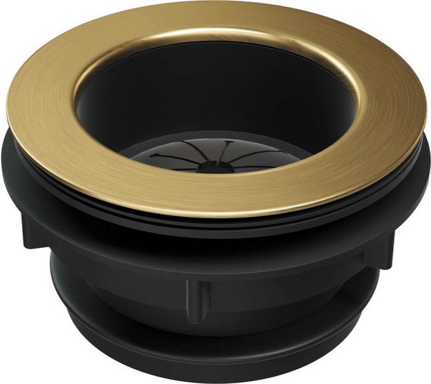 Сменная горловина для измельчителя Omoikiri NA-04-AB-022 (фото 1) Сменная горловина для измельчителя Omoikiri NA-04-AB-022 (preview 1)