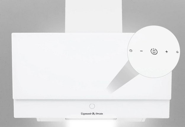 Вытяжка Zigmund Shtain K 151.6 W (preview 5)