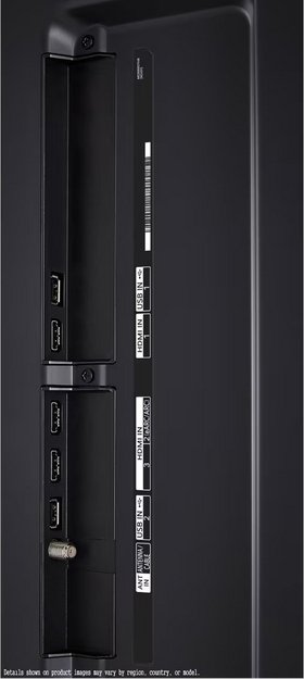 Телевизор LG 86QNED80T6A (фото 13) Телевизор LG 86QNED80T6A (preview 13)