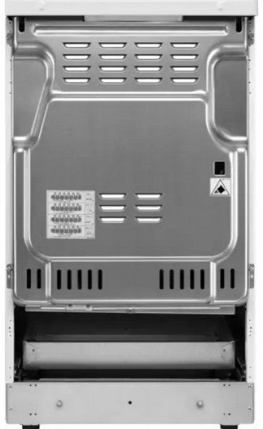 Электрическая плита Electrolux RKR560202W (preview 5)