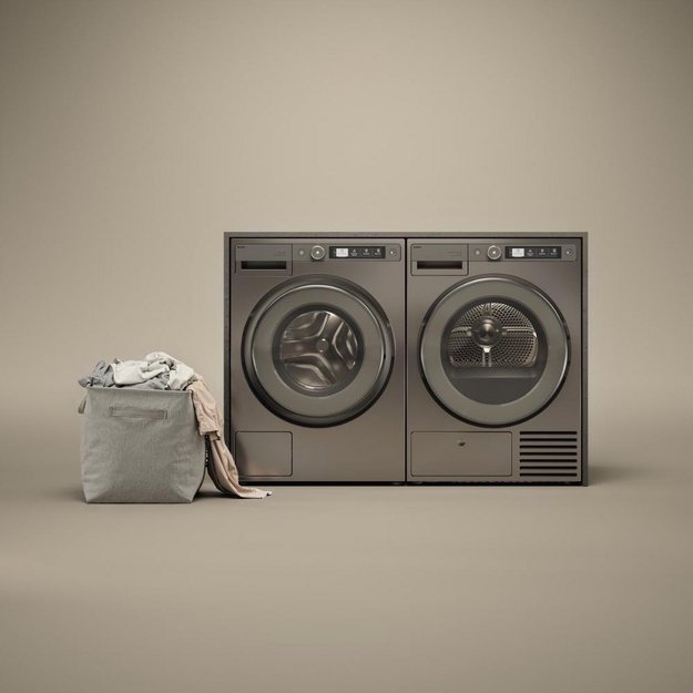 Стиральная машина Asko W5096RT (preview 22)