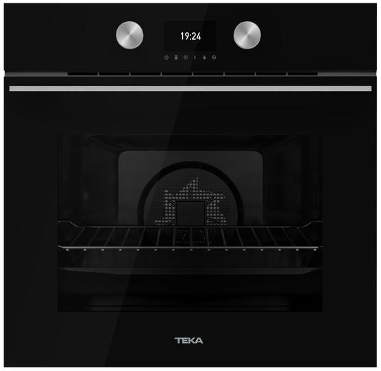 Духовой шкаф Teka HLB 8600 NIGHT RIVER BLACK (preview 1)