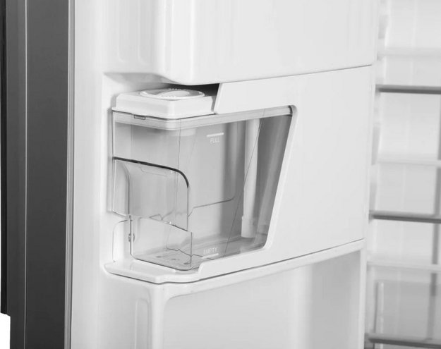 Холодильник Hitachi R-W660PUC7X GS (preview 13)