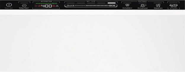 Встраиваемая посудомоечная машина AEG FHK74707P (preview 4)