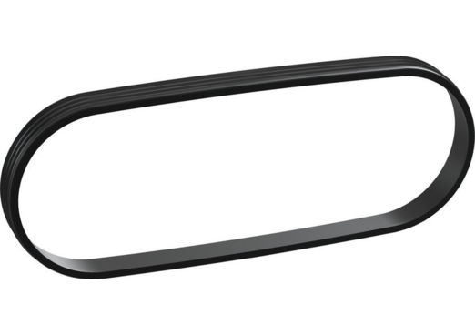 Уплотнительный элемент для компонентов плоского канала BORA EFD/100 (100 шт.) (preview 1)