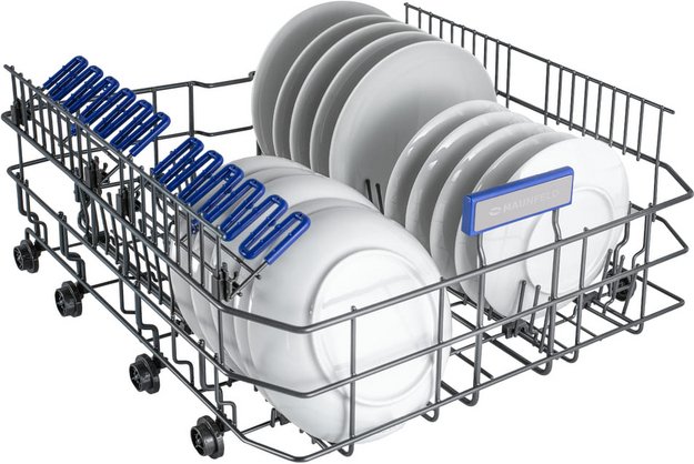 Встраиваемая посудомоечная машина Maunfeld MLP60330T Smart Beam Inverter (preview 13)