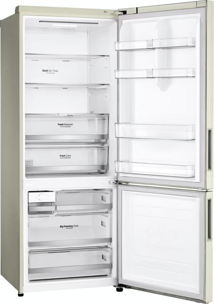 Холодильник LG GC-B 569 PECZ (preview 5)