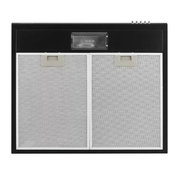 Вытяжка KRONA Jessica slim 600 black PB (preview 2)