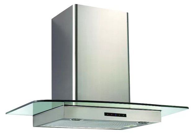 Вытяжка Zigmund Shtain K 256.61 S (preview 1)