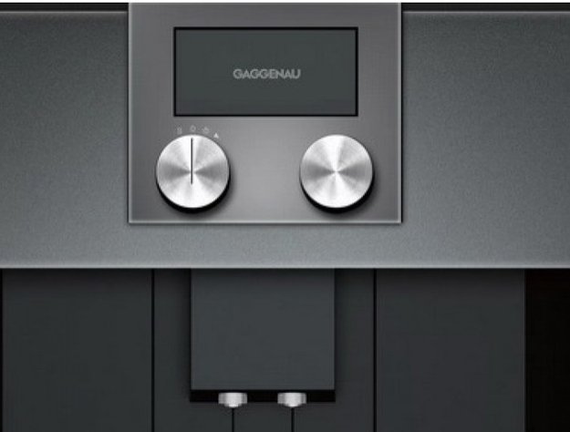 Встраиваемая кофемашина Gaggenau CMP 250-102 (preview 3)