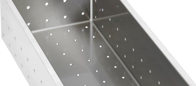 Коландер Smeg COL19H (preview 3)