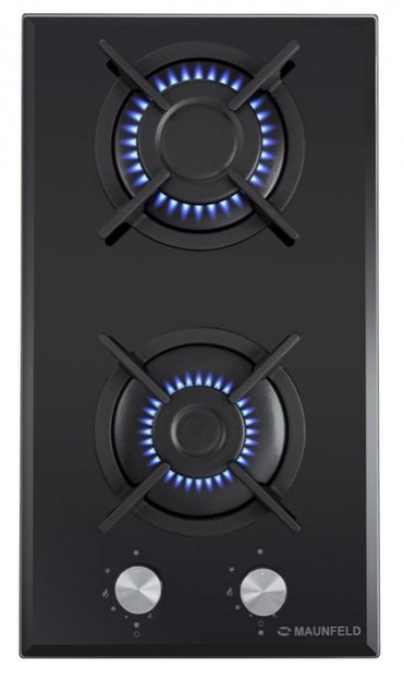 Газовая варочная панель MAUNFELD EGHG.32.1CB/G (preview 1)