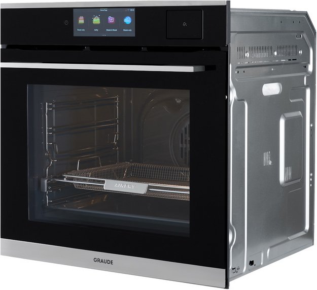 Духовой шкаф Graude BMDP 60.4 E (preview 7)