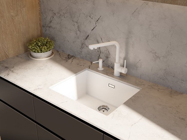 Мойка Omoikiri Yamakawa 55T-U/I BL (preview 4)