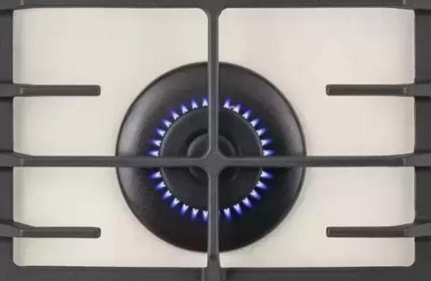 Газовая варочная панель MAUNFELD EGHG.32.63CBG/G (preview 13)