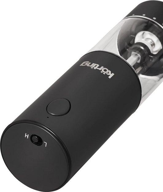 Набор мельниц для специй Korting KSM 0001-MR2 (preview 6)