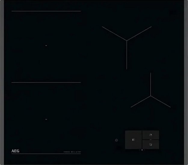 Варочная панель AEG TH64IB30FB (preview 1)