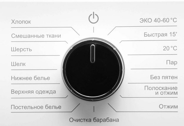 Стиральная машина Hyundai WFE8201 (preview 8)