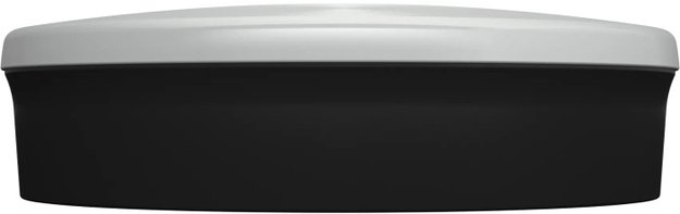Поворотный переключатель Twist Pad Flex Neff Z9801TWS0 Metallic silver (фото 3) Поворотный переключатель Twist Pad Flex Neff Z9801TWS0 Metallic silver (preview 3)