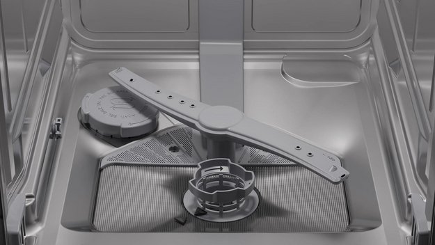 Встраиваемая посудомоечная машина Bosch SPV4EMX17E (preview 9)