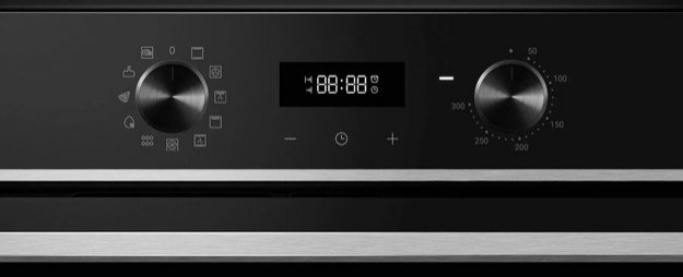 Духовой шкаф Haier HOQ-R2ARN3BX (preview 7)