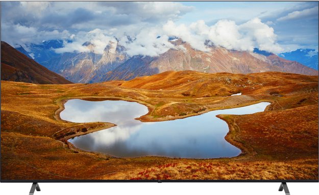 Телевизор LG 55UR801C (фото 1) Телевизор LG 55UR801C (preview 1)
