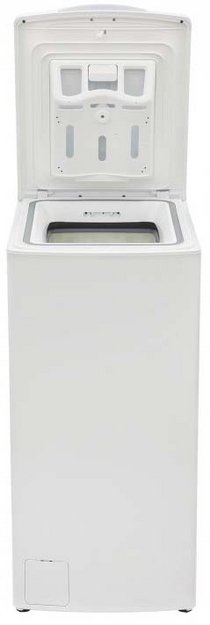 Стиральная машина Schaub Lorenz SLW TW6123 S (preview 2)