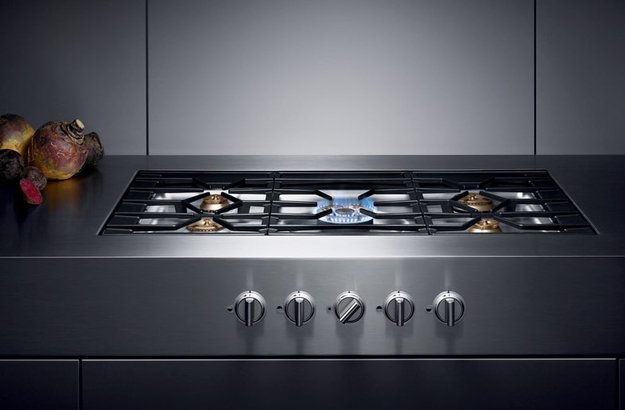 Варочная панель Gaggenau KG 491-210 (preview 2)