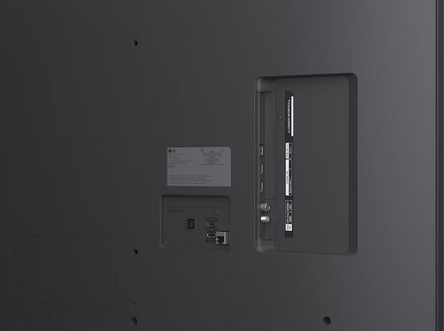 Телевизор LG 55NANO80A6B (фото 12) Телевизор LG 55NANO80A6B (preview 12)