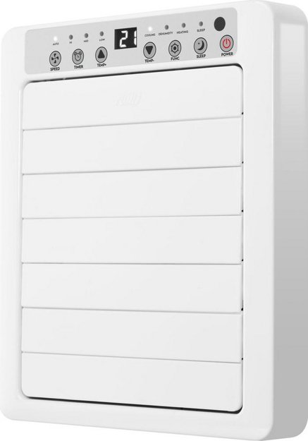 Мобильный кондиционер Electrolux EACM-09 RK/N6 (preview 6)