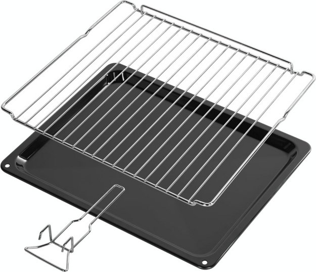 Электрическая плита Maunfeld MEC611CS09TD (фото 16) Электрическая плита Maunfeld MEC611CS09TD (preview 16)