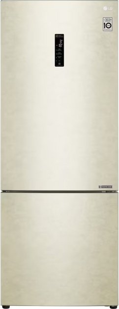 Холодильник LG GC-B 569 PECZ (preview 1)
