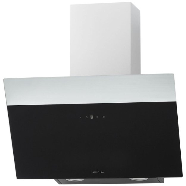 Вытяжка Krona KRISTEN A 600 black S (preview 2)