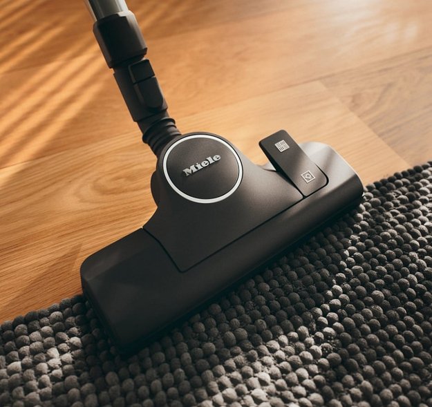 Пылесос Miele Complete C3 PowerLine SGDF3 125 Gala Edition синий (preview 5)