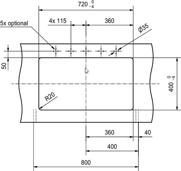 Мойка Franke MRG 110-72 снежно-белый (preview 5)