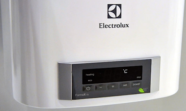 Водонагреватель Electrolux EWH 100 Formax DL (preview 2)
