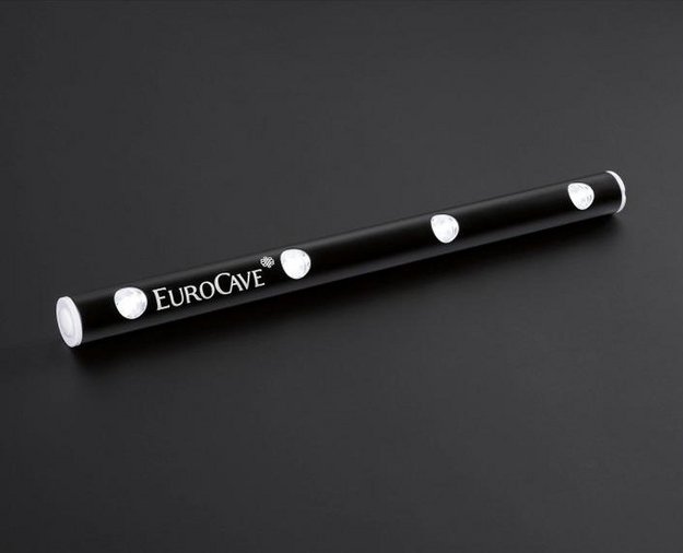 Монотемпературный винный шкаф EuroCave V-200011-S (preview 5)