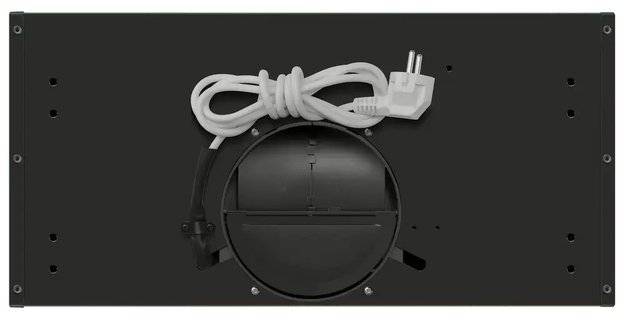 Встраиваемая вытяжка Maunfeld Crosby Hardy 1000Push нержавеющая сталь (preview 10)