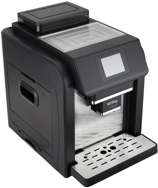 Кофемашина Korting KACM 2009 Presto (preview 4)