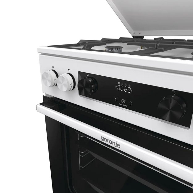 Комбинированная плита Gorenje GK6C5WF (preview 9)