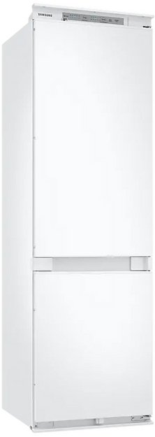 Встраиваемый холодильник Samsung BRB26705EWW/EF (фото 5) Встраиваемый холодильник Samsung BRB26705EWW/EF (preview 5)