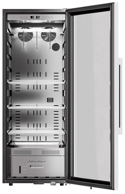 Холодильник для сухого вызревания мяса Meyvel MM-105SR (preview 3)